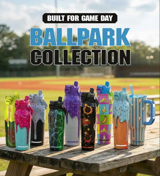 🥤Dual Function lid Water Bottle - Stainless Steel - Double Wall Insulated